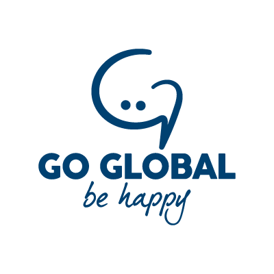Go Global Be Happy